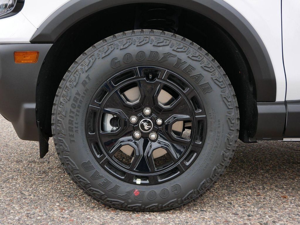 FORD BRONCO SPORT OUTER BANKS - 6