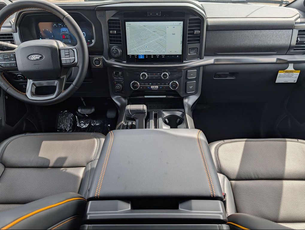 FORD F-150 TREMOR - 10