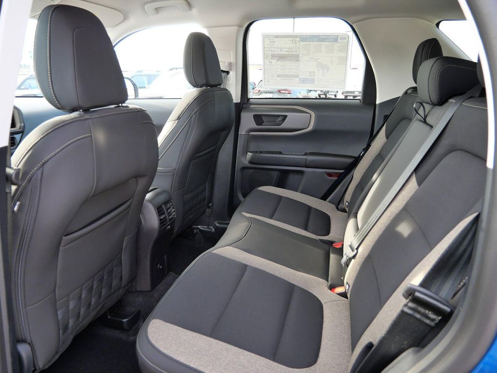 FORD BRONCO SPORT BIG BEND - 8