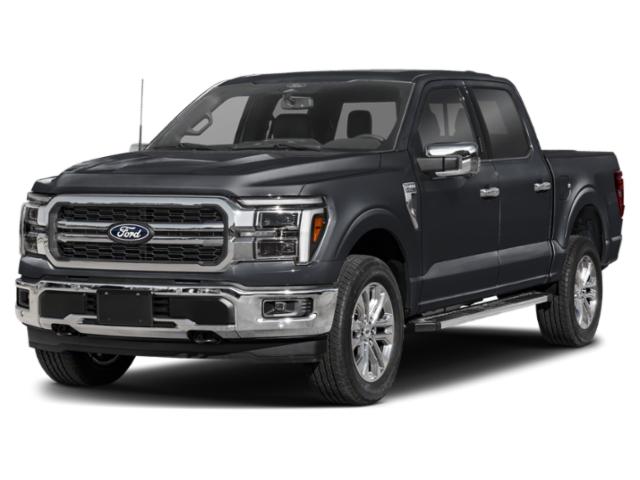 FORD F-150 LARIAT - 1