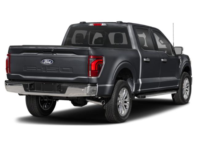 FORD F-150 LARIAT - 3