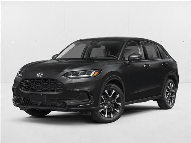 New 2027 Honda HR-V EX-L