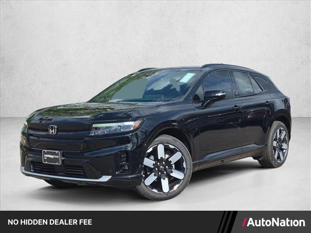 New 2026 Honda Prologue Elite