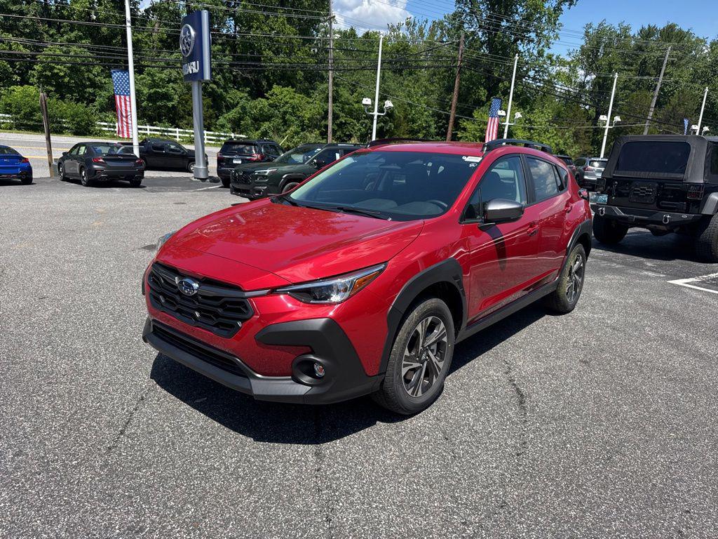 New 2026 Subaru Crosstrek Premium