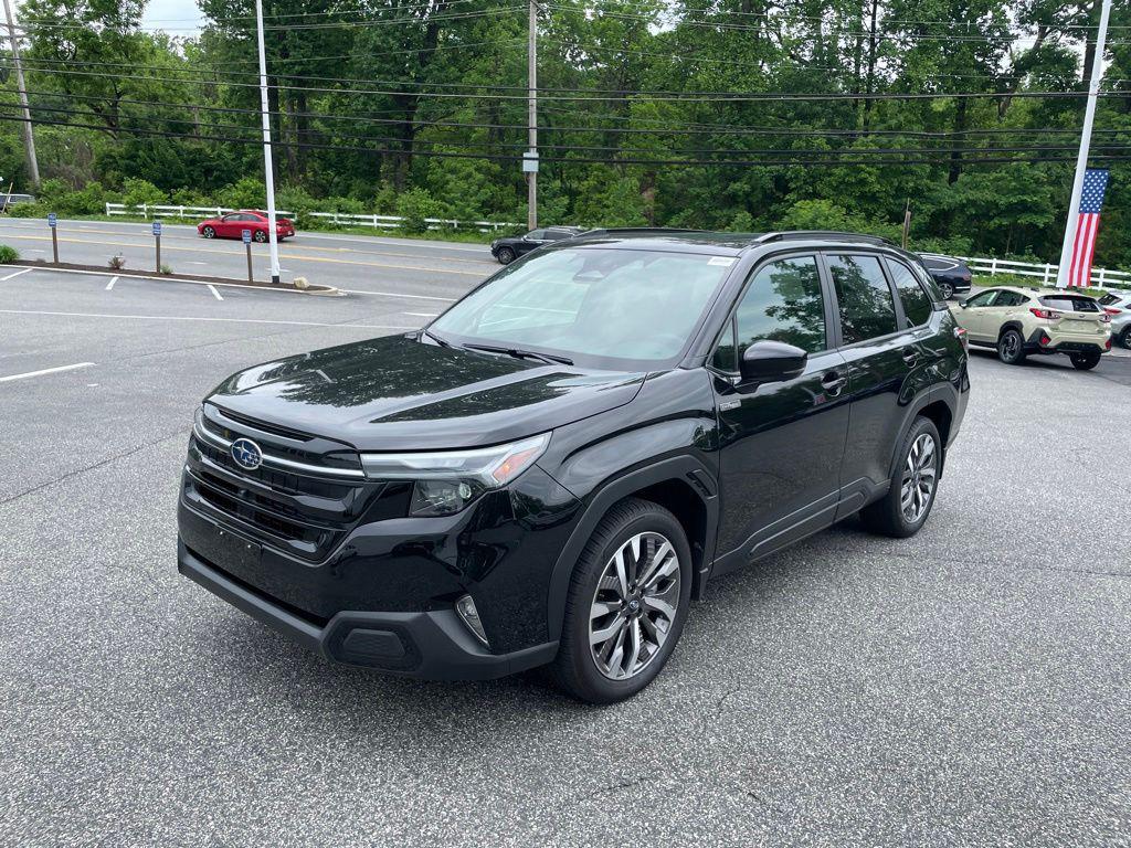 New 2026 Subaru Forester Hybrid Touring
