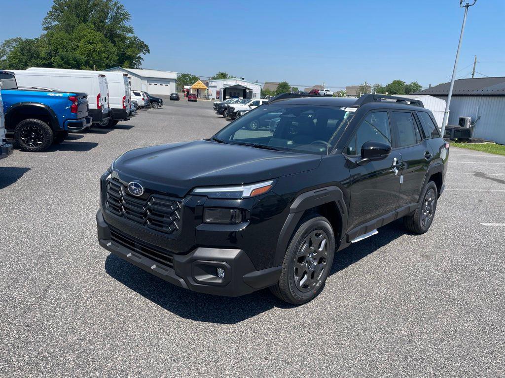 New 2026 Subaru Outback Premium