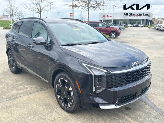 New 2026 Kia Sportage SX-Prestige