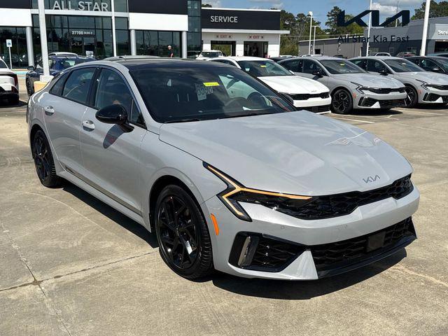 New 2026 Kia K5 GT-Line FWD
