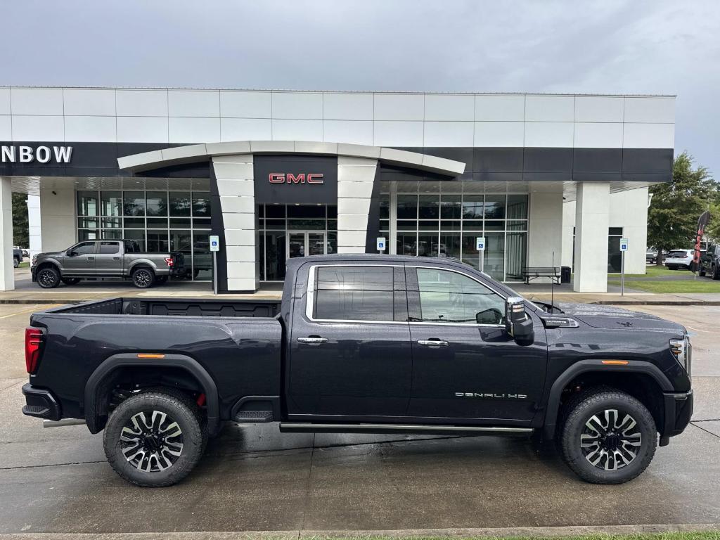 New 2026 GMC Sierra 3500 Denali Ultimate