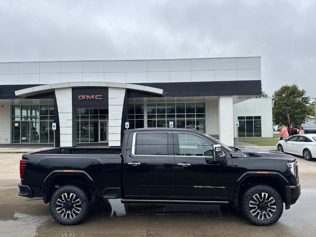 New 2026 GMC Sierra 2500 Denali Ultimate