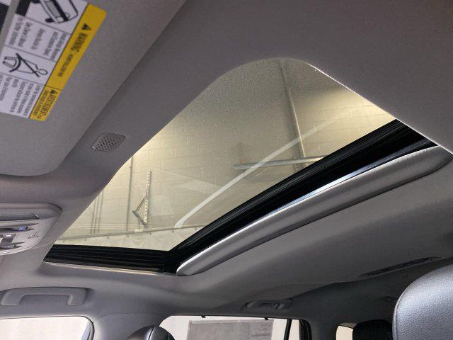 صورة مصغرة 27 لـ 2021 Toyota HIGHLANDER XLE