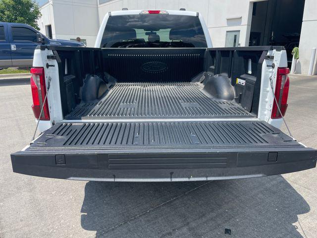 2024 FORD F-150 XLT 缩略图 25