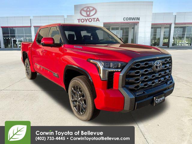 TOYOTA TUNDRA - 2