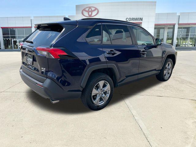 صورة 5 لـ 2025 Toyota RAV4 XLE