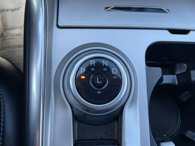2023 FORD EXPLORER XLT 照片 15