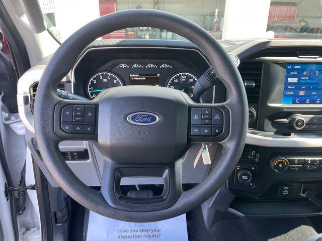 صورة مصغرة 15 لـ 2023 FORD F-150 XLT