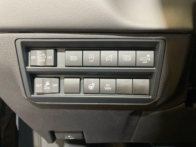 صورة مصغرة 21 لـ 2025 Toyota TUNDRA PLATINUM
