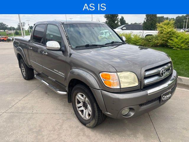 2004 Toyota Tundra