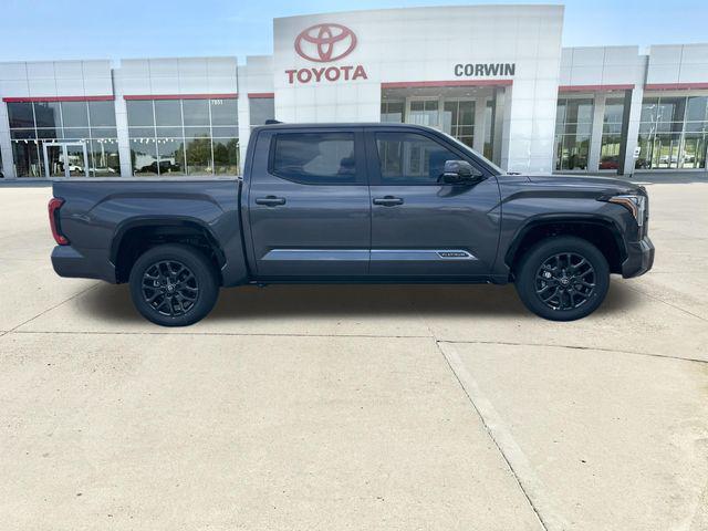 2026 Toyota TUNDRA PLATINUM photo 7