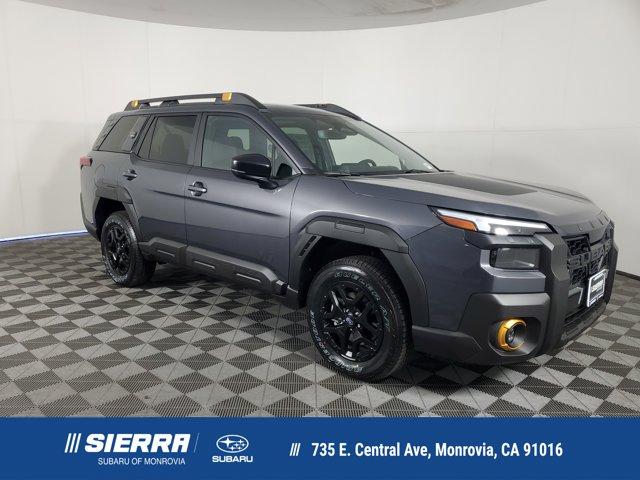 New 2026 Subaru Outback Wilderness