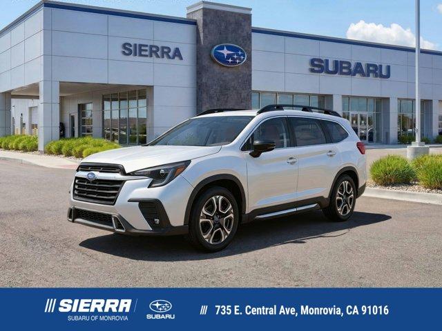 New 2026 Subaru Ascent Touring