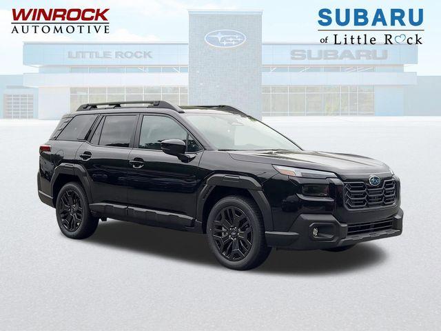 New 2026 Subaru Outback Limited XT