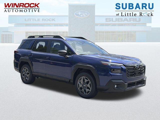 New 2026 Subaru Outback Premium