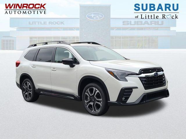New 2026 Subaru Ascent Limited