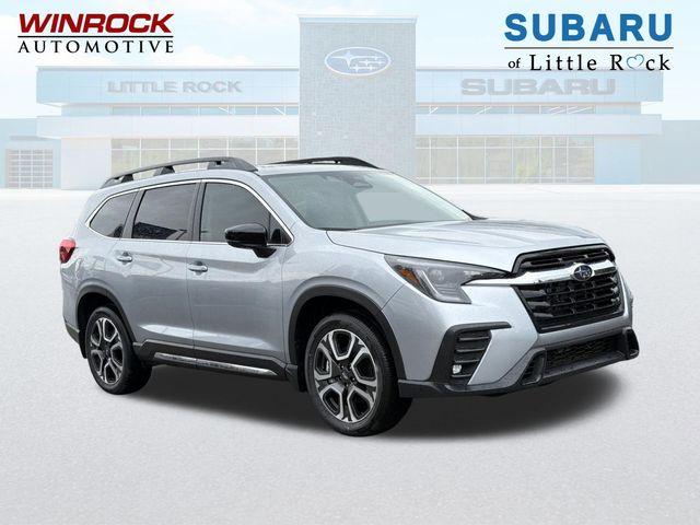 New 2026 Subaru Ascent Limited