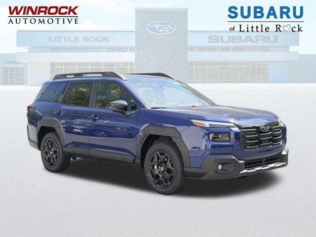 New 2026 Subaru Outback Limited