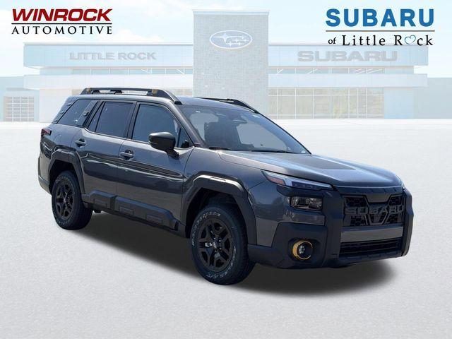 New 2026 Subaru Outback Wilderness