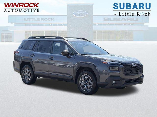 New 2026 Subaru Outback Premium