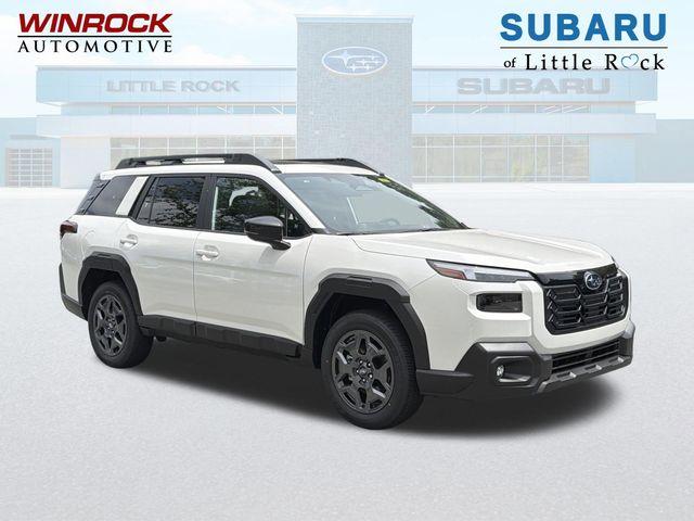 New 2026 Subaru Outback Premium