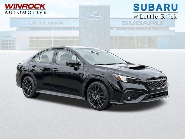 New 2026 Subaru WRX Premium