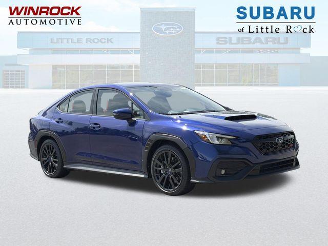 New 2026 Subaru WRX Limited