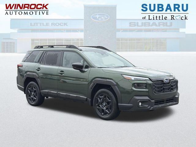 New 2026 Subaru Outback Limited