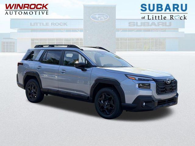 New 2026 Subaru Outback Limited