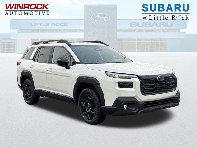 New 2026 Subaru Outback Limited