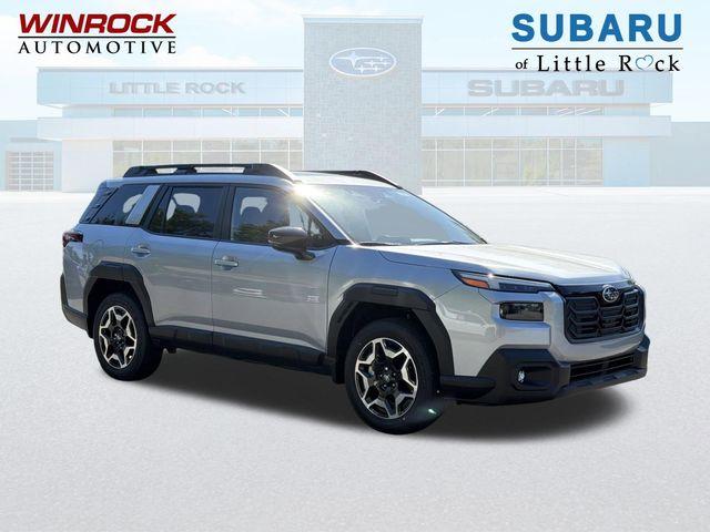 New 2026 Subaru Outback Touring