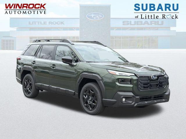 New 2026 Subaru Outback Limited
