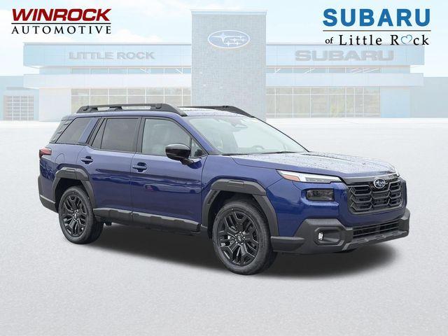 New 2026 Subaru Outback Limited XT