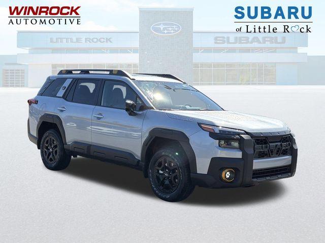 New 2026 Subaru Outback Wilderness