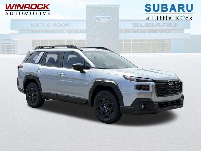 New 2026 Subaru Outback Limited