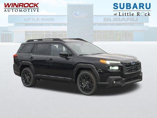 New 2026 Subaru Outback Limited XT