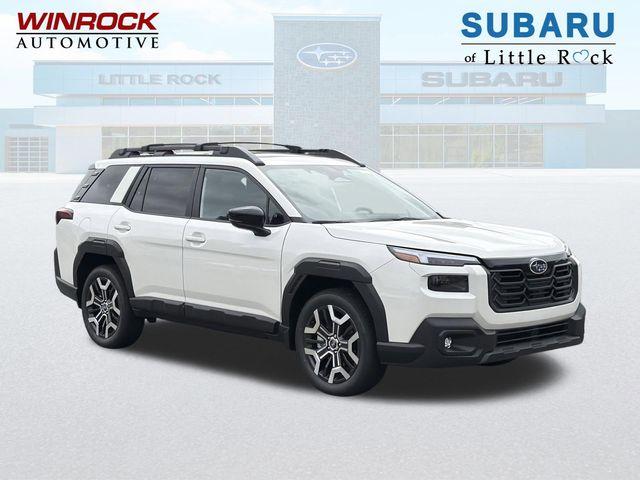 New 2026 Subaru Outback Touring XT