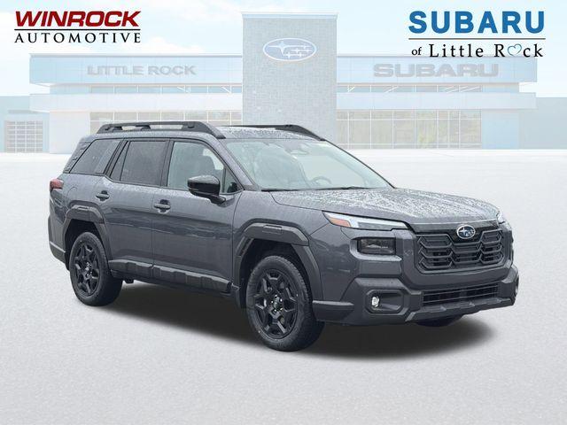 New 2026 Subaru Outback Limited