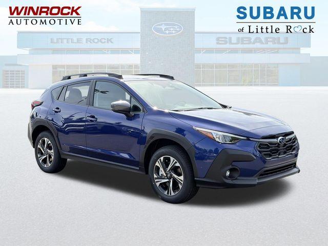 New 2026 Subaru Crosstrek Premium