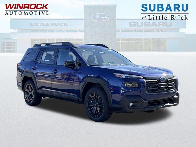 New 2026 Subaru Outback Limited XT