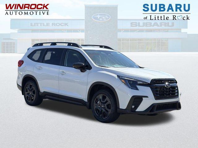 New 2026 Subaru Ascent Onyx Edition Touring