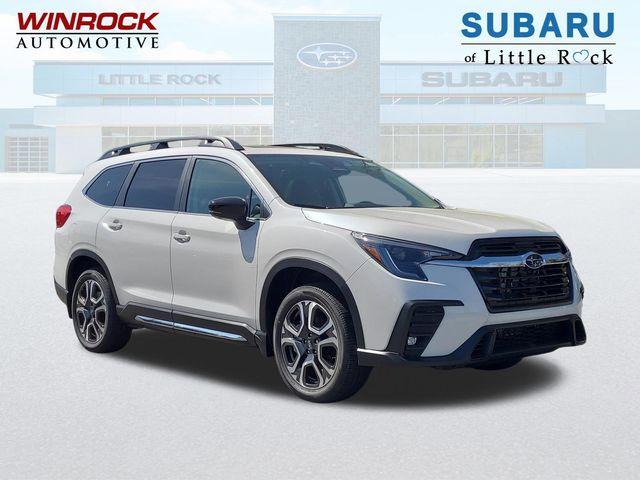 New 2026 Subaru Ascent Limited